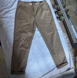 SOLD - DO NOT BUY - Scotch & Soda Chinos